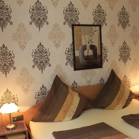 Apartment Mantke Gronau (Westfalen)