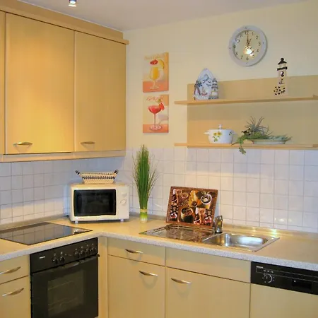 Apartment Mantke Gronau (Westfalen)
