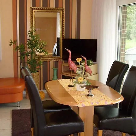 Mantke Snf Zertifiziert Daire *