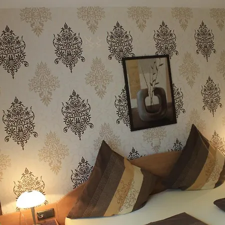 Mantke Apartment