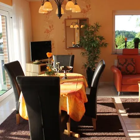 Mantke Snf Zertifiziert Daire Gronau (Westfalen)